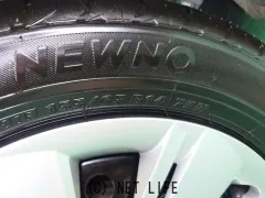 トヨタ ピクシスエポック