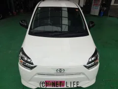 トヨタ ピクシスエポック