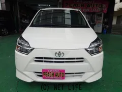 トヨタ ピクシスエポック