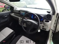 トヨタ ピクシスエポック