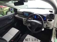 トヨタ ピクシスエポック