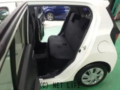 トヨタ ピクシスエポック