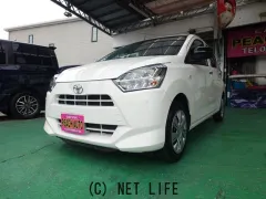 トヨタ ピクシスエポック