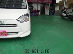 トヨタ ピクシスエポック