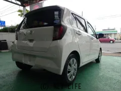 トヨタ ピクシスエポック