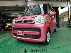 スズキ スペーシア