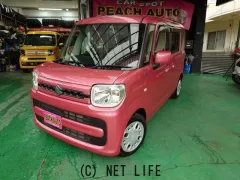 スズキ スペーシア