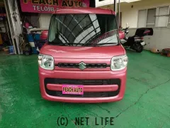 スズキ スペーシア