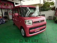 スズキ スペーシア