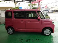 スズキ スペーシア