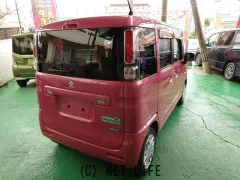 スズキ スペーシア