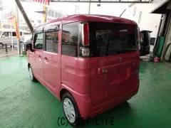 スズキ スペーシア