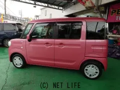 スズキ スペーシア