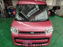 スズキ スペーシア