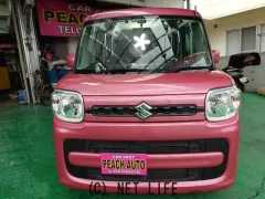 スズキ スペーシア