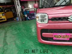 スズキ スペーシア