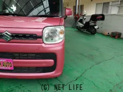 スズキ スペーシア