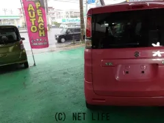 スズキ スペーシア