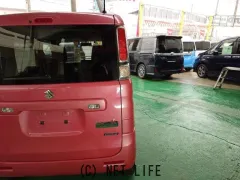 スズキ スペーシア