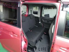 スズキ スペーシア