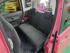 スズキ スペーシア