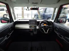 スズキ スペーシア