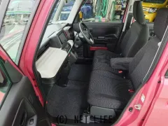 スズキ スペーシア