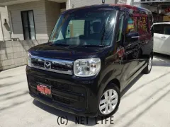 マツダ フレアワゴン