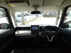 マツダ フレアワゴン