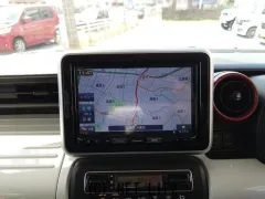 マツダ フレアワゴン