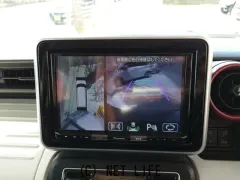 マツダ フレアワゴン