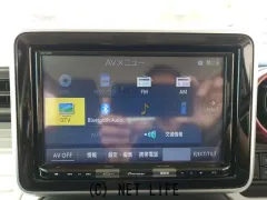 マツダ フレアワゴン