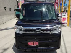 マツダ フレアワゴン