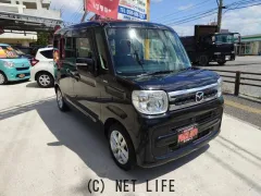 マツダ フレアワゴン