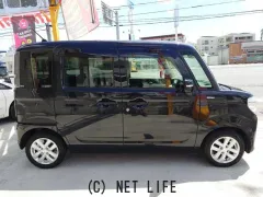 マツダ フレアワゴン