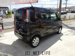 マツダ フレアワゴン