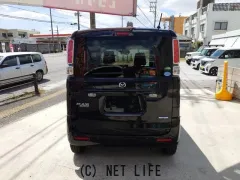 マツダ フレアワゴン