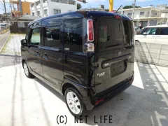 マツダ フレアワゴン