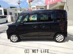 マツダ フレアワゴン