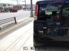 マツダ フレアワゴン