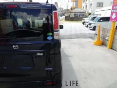 マツダ フレアワゴン