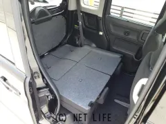 マツダ フレアワゴン