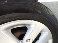 マツダ フレアワゴン