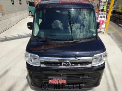 マツダ フレアワゴン