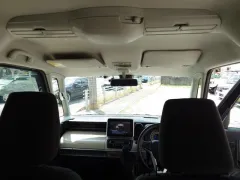 マツダ フレアワゴン