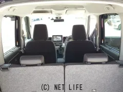 マツダ フレアワゴン