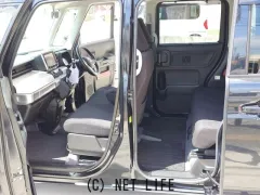 マツダ フレアワゴン