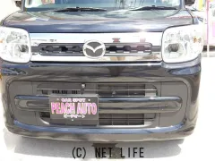 マツダ フレアワゴン