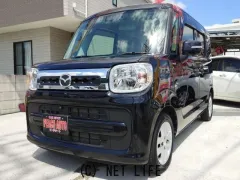 マツダ フレアワゴン