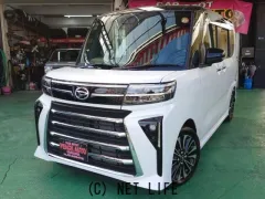 ダイハツ タント